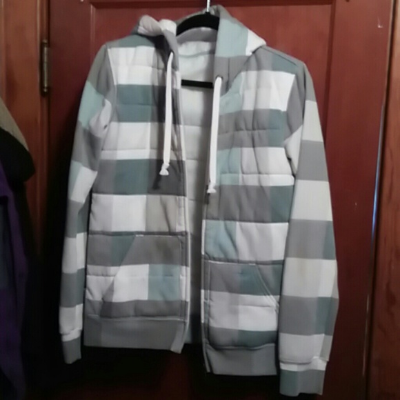 Matix Hoodie