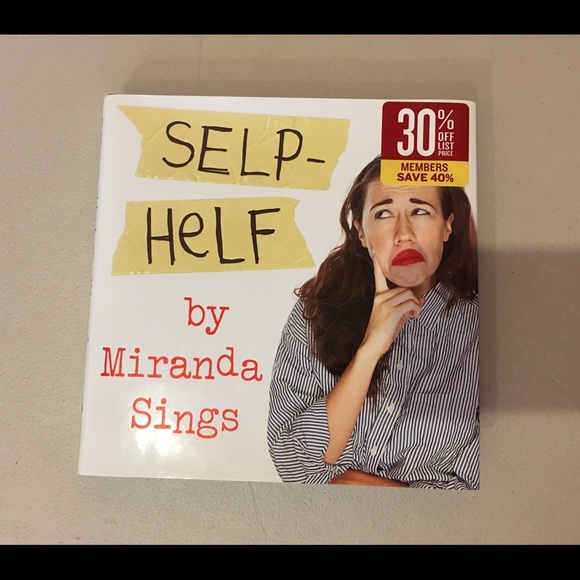 Miranda Lambert book
