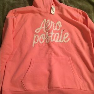 Brand new Aero hoodie