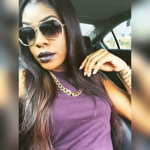 Meet your Posher, Jasmine