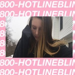 Meet your Posher, Ally