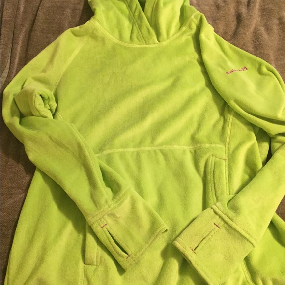 Avalanche hoodie