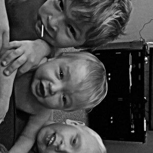 Meet your Posher, Katie boyer