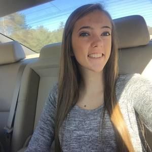 Meet your Posher, Jacqueline