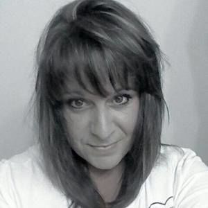 Meet your Posher, Kristi