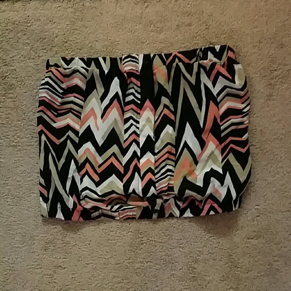 Tube top - Picture 1 of 2