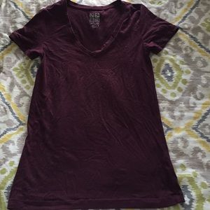 V-Neck Tee