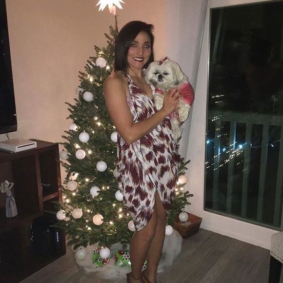 Meet your Posher, Stephania