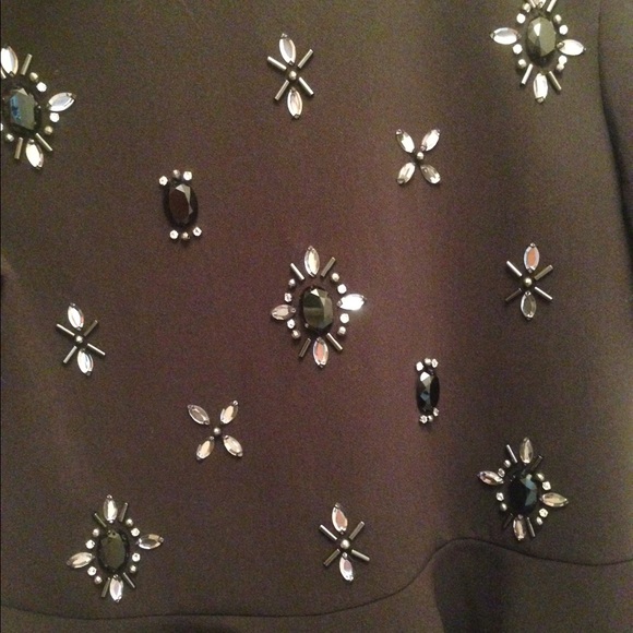 Kate spade winter collection blouse - Picture 3 of 5