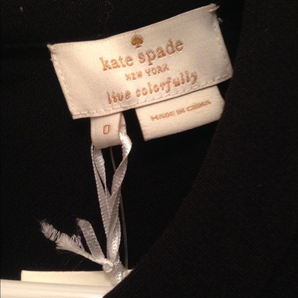 Kate spade winter collection blouse - Picture 5 of 5