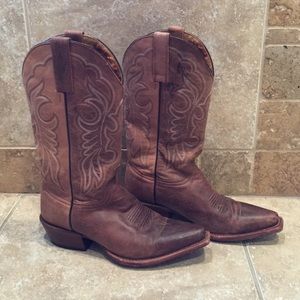 Shyanne Cowboy boots