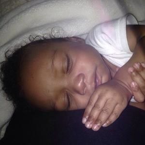 Meet your Posher, Keyta'nd