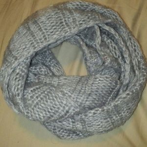Final Price⭐⭐Gray Scarf ⭐Final Price⭐