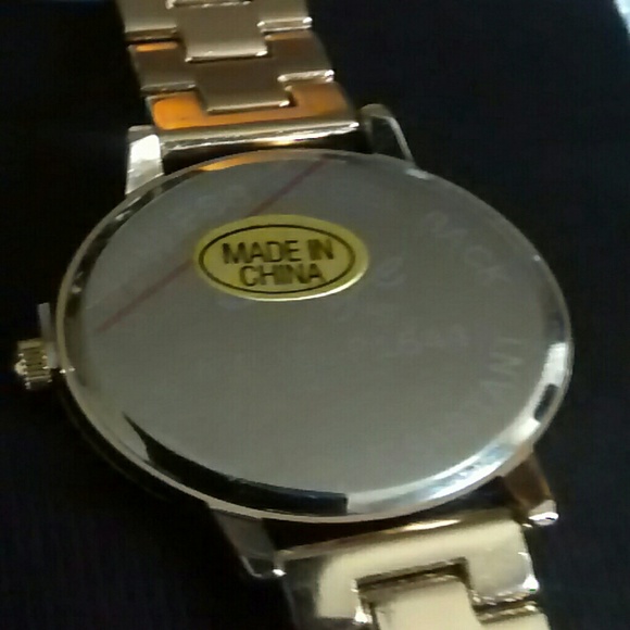 🔚SOLD🔚Mens Watch ( The Sophia by Skye) - Picture 3 of 4