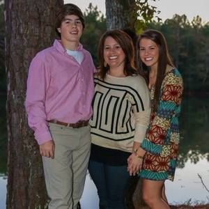 Meet your Posher, Donna