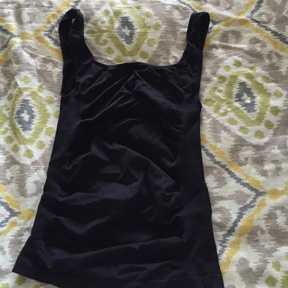Fitted Cami