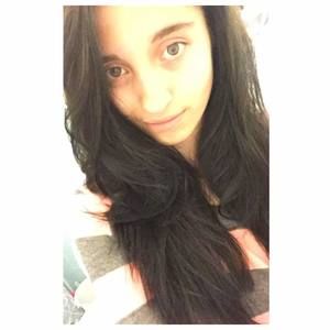 Meet your Posher, Annamarie