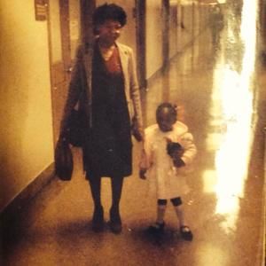 Meet your Posher, Jade