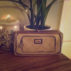 Never used HoBo wallet