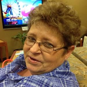 Meet your Posher, Brenda