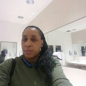 Meet your Posher, Geraldine