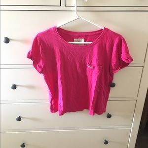 Hollister shirt bundle