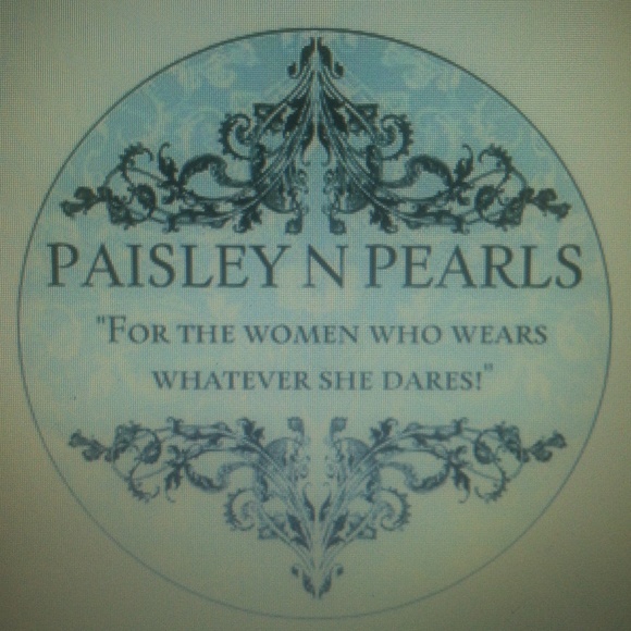 Meet your Posher, Cassidie - Picture 1 of 1