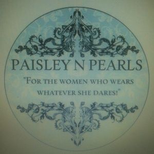 Meet your Posher, Cassidie