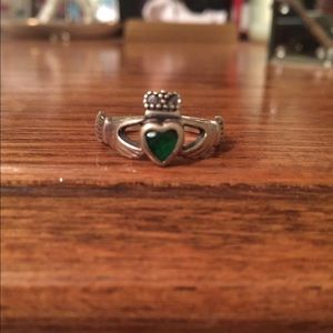Claddagh Ring