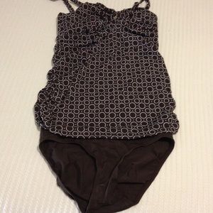 Maternity Tankini, great condition