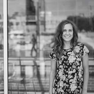 Meet your Posher, Claire