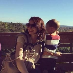 Meet your Posher, Jacki