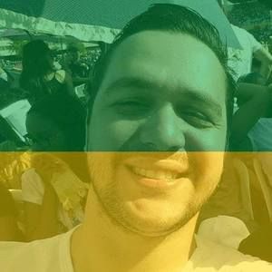 Meet your Posher, Matheus