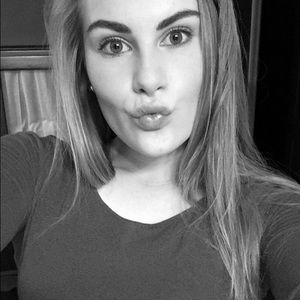 Meet your Posher, Morgan