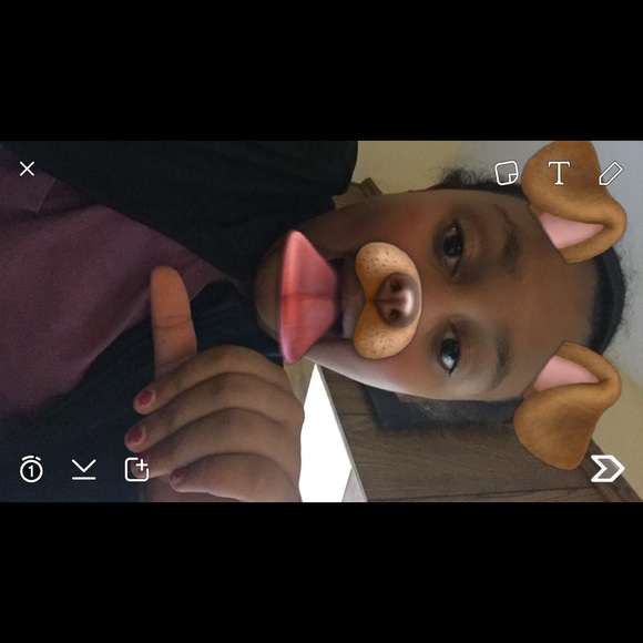 Meet your Posher, Faith - Picture 1 of 1