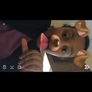 Meet your Posher, Faith