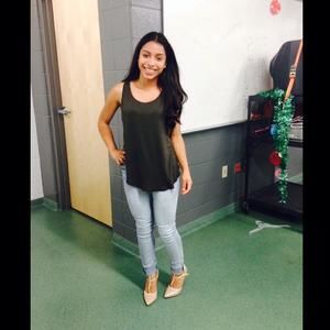 Meet your Posher, Destiny