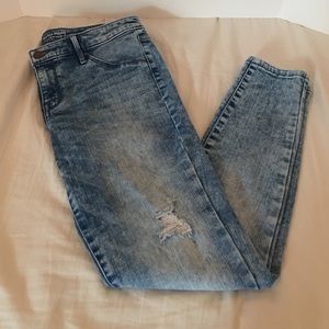 Super Slimming Jegging!