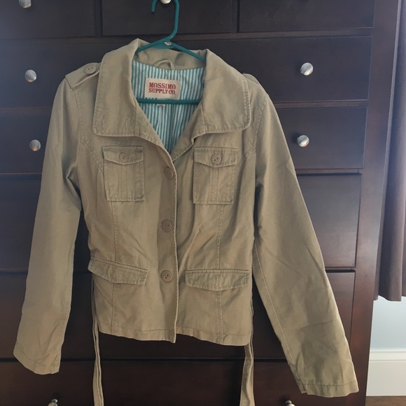 Spring/Fall Jacket - Picture 2 of 2
