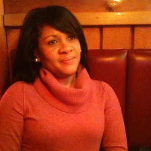 Meet your Posher, Sharon