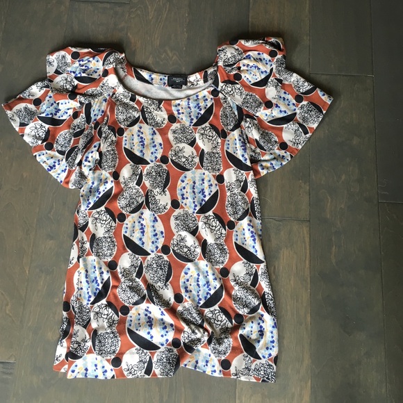 Anthropologie Tops - Anthropologie top