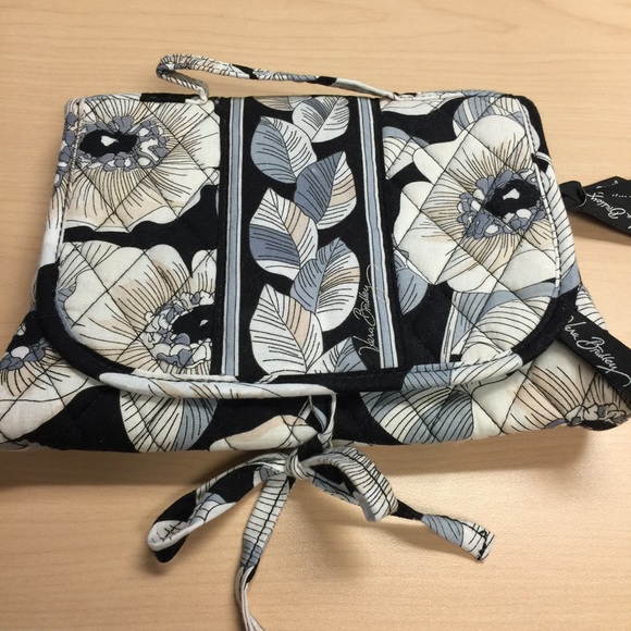 Vera Bradley Cosmetic Bag