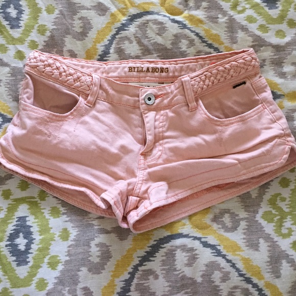 Mini Shorts