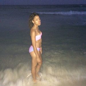 Meet your Posher, Mariah