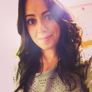 Meet your Posher, Kristy