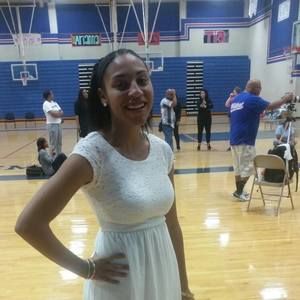 Meet your Posher, Caitlynd