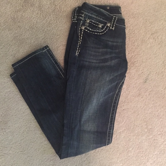 miss me jeans!