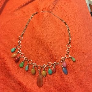 🛍 Fancesca's necklace