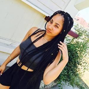 Meet your Posher, Jasmine