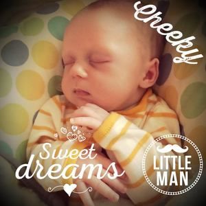 Meet your Posher, Cindal